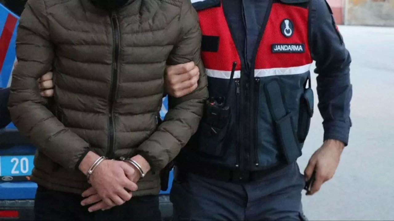 Çorlu'da Yakalanan 2 Şahıs Gözaltına Alındı