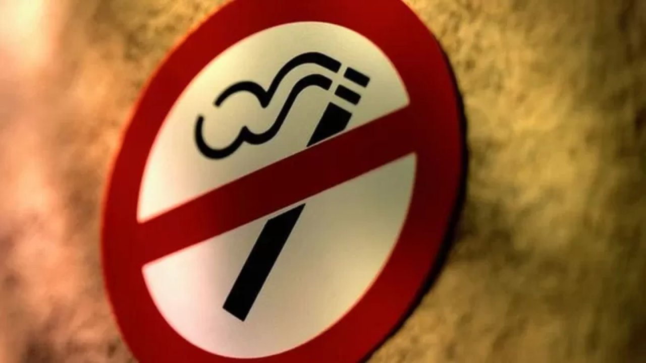 Sigara Dumanı Çocuk Sağlığını En Az Salgın Kadar Tehdit Ediyor