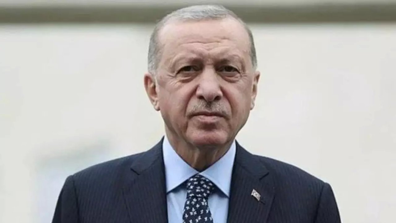 Cumhurbaşkanı Erdoğan Tekirdağ'da İftar Programında Vatandaşlara Seslendi
