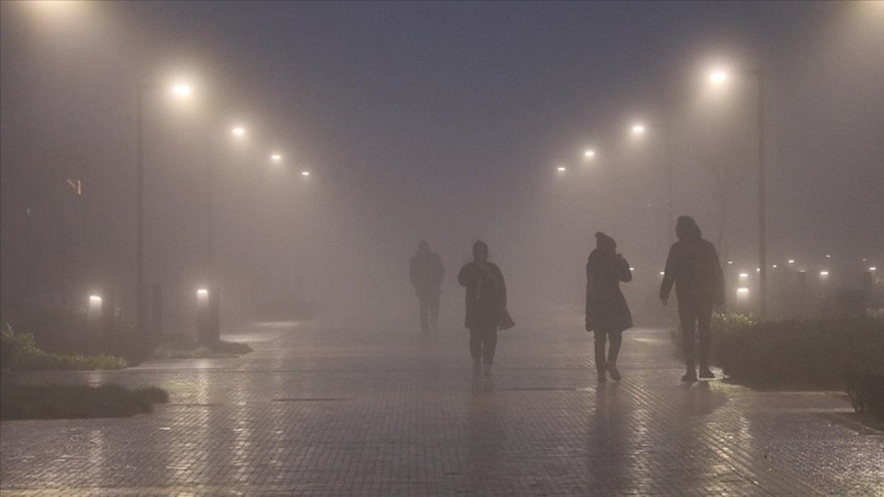 Edirne'de Göz Gözü Görmedi