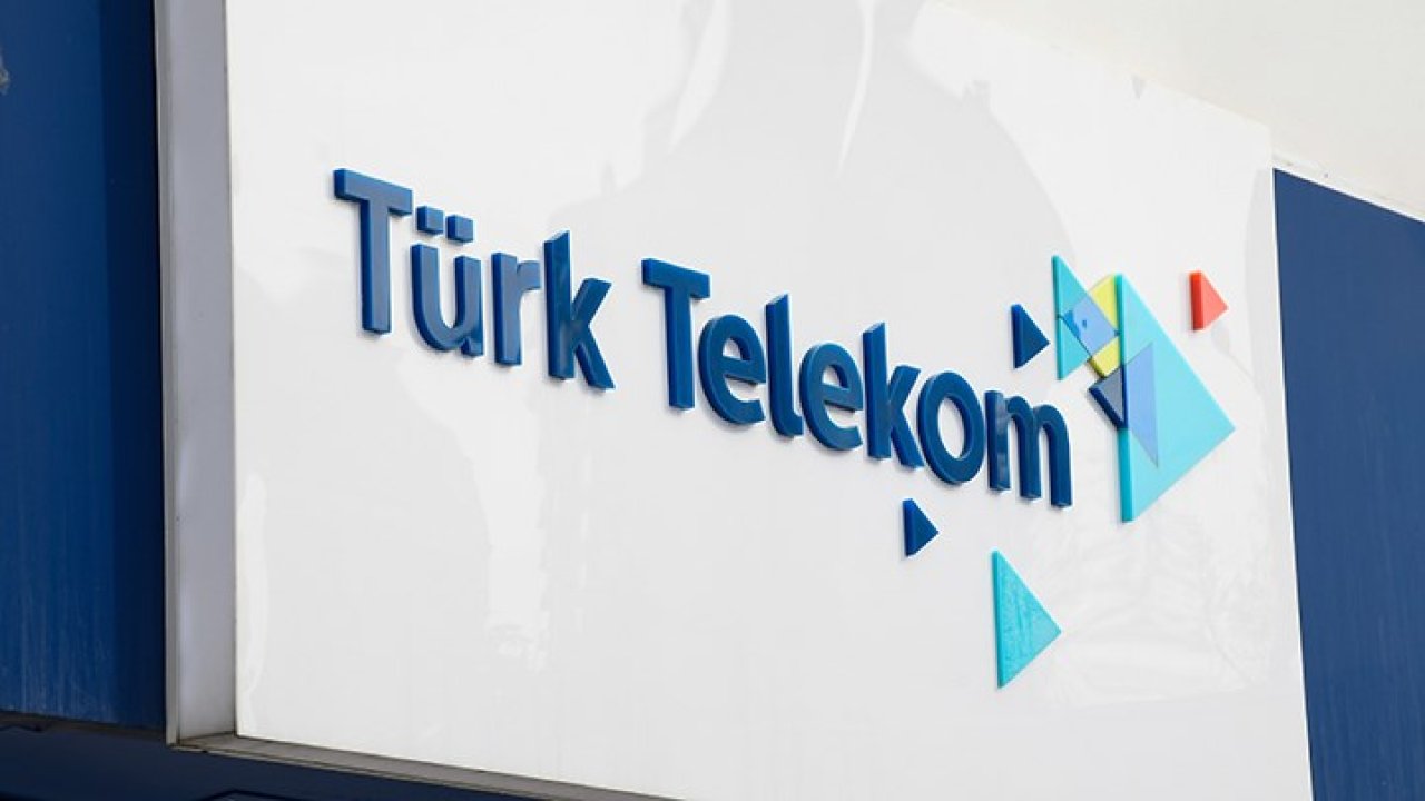 Türk Telekom'un Fiber Ağ Uzunluğu 435 Bin Kilometreye Ulaştı