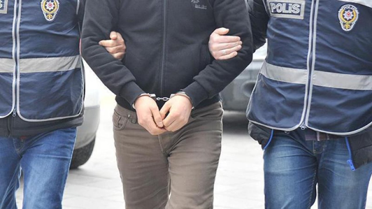 Enez'de Uyuşturucuyla Yakalanan 2 Şahıs Gözaltına Alındı