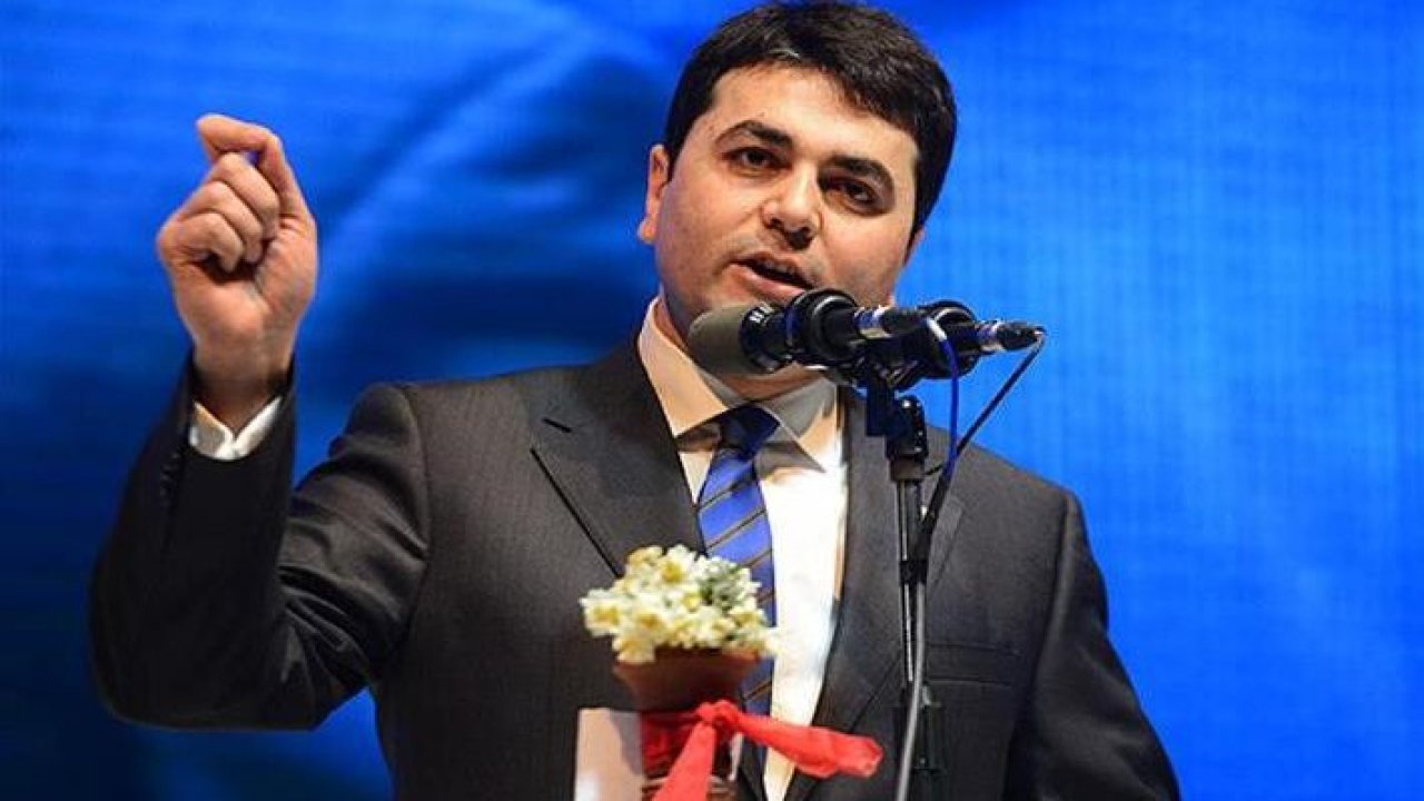 Edirne'ye Demokrat Parti Genel Başkanı Uysal Geldi