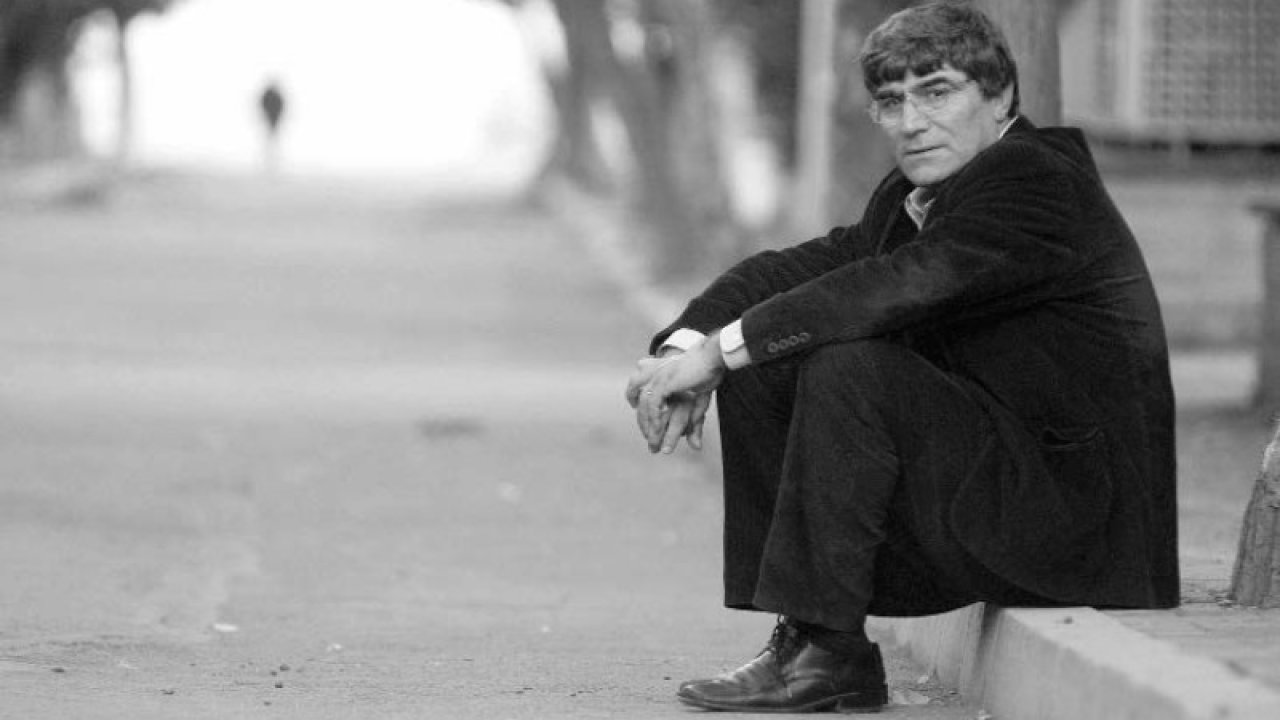 Hrant Dink Cinayeti Davası Yeniden Görülüyor