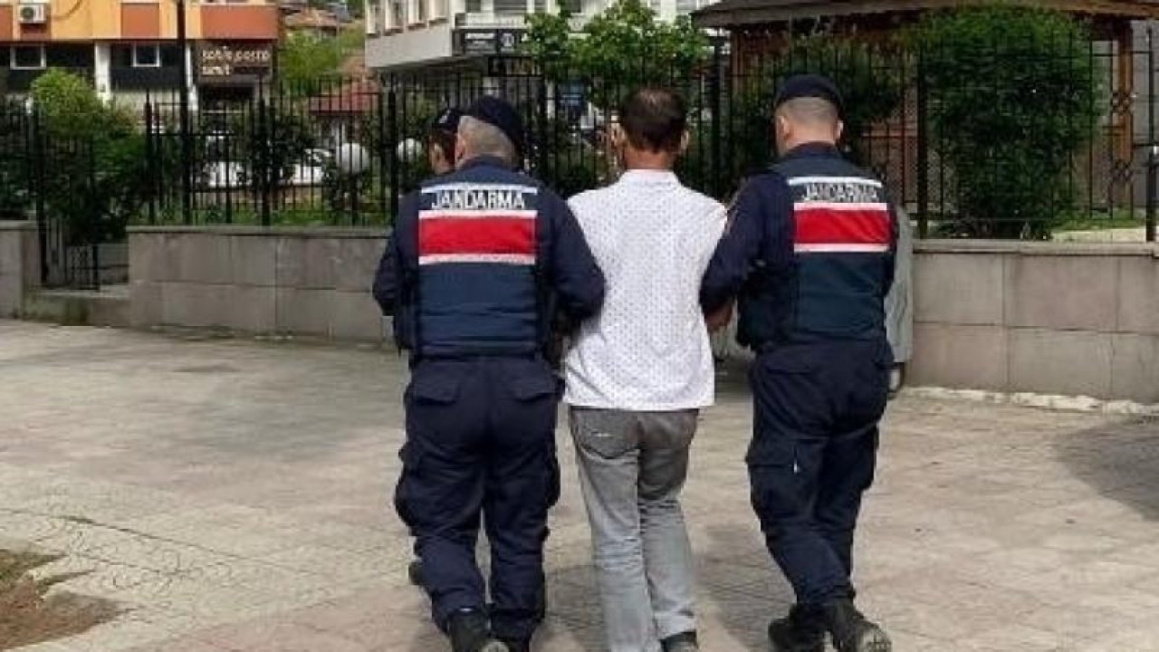 Tekirdağ'da Terör Örgütlerine Yönelik Operasyon: 1 Tutuklama