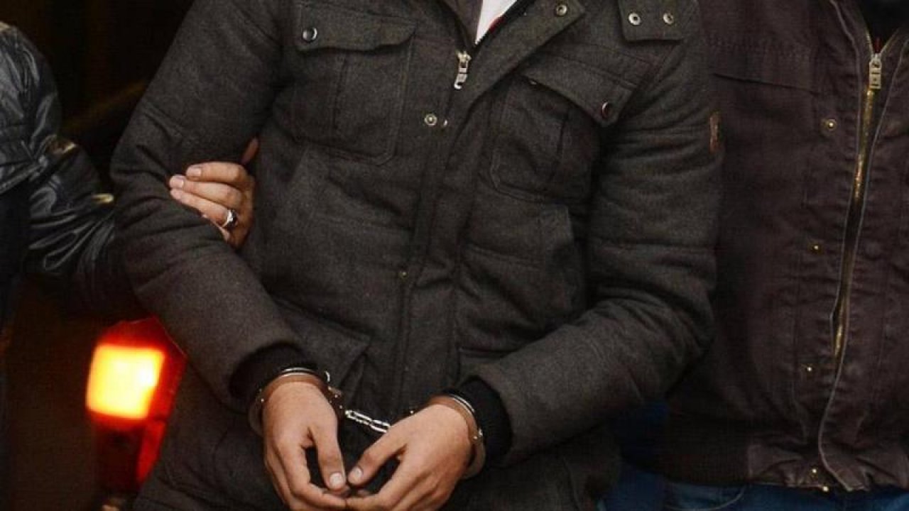 Tekirdağ'da Çeşitli Suçlardan Arananlar Yakalandı