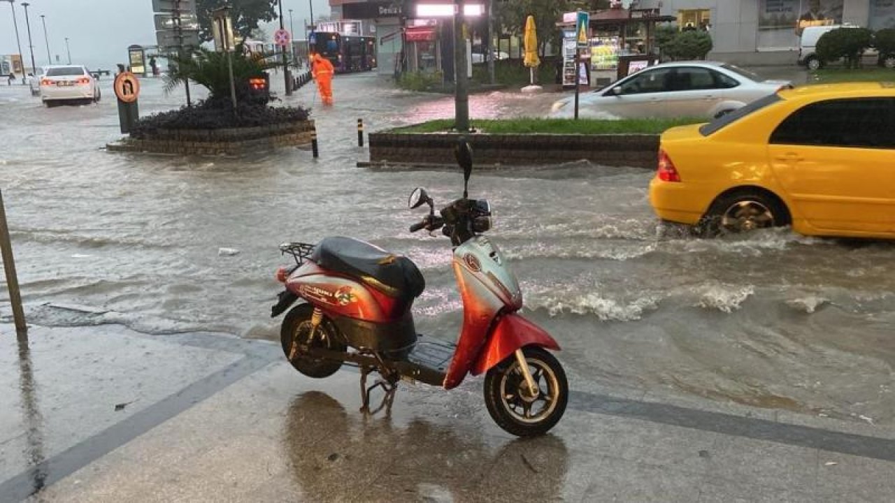 Motosiklet Ve Motokuryelerin Trafiğe Çıkış Yasağı Kaldırıldı