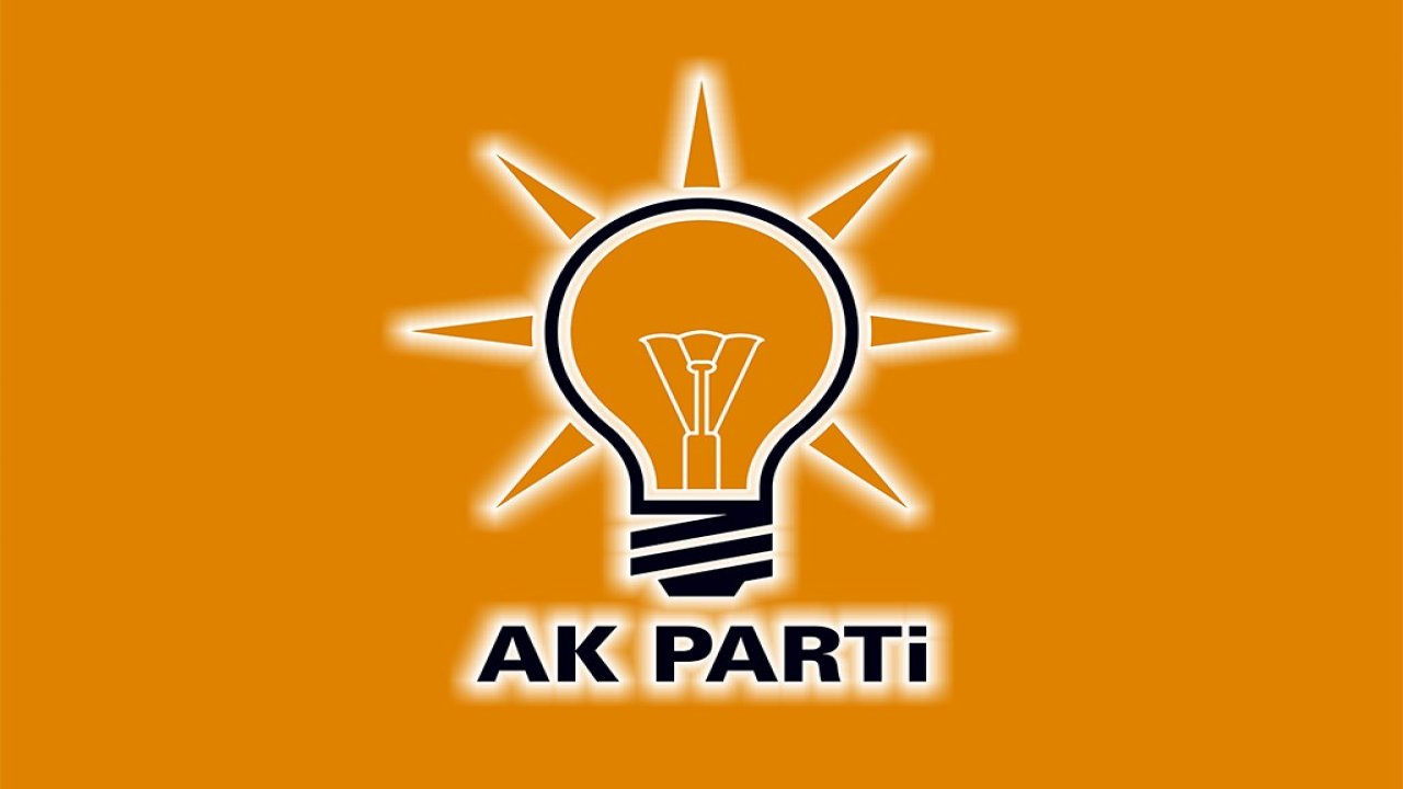 Ak Parti Kepsut İlçe Başkanı Mehmet Yılmaz Vefat Etti
