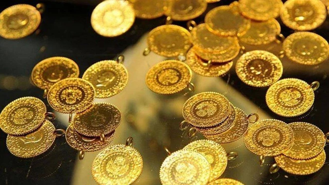 Gram Altın ve Çeyrek Altın Fiyatları Dikkat Çekiyor