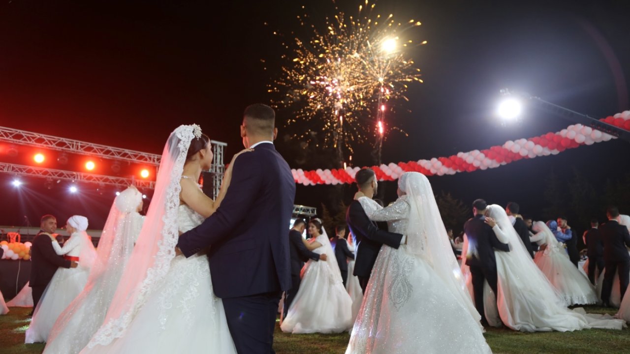 Tekirdağ'da Toplu Nikah Töreni Yapılacak