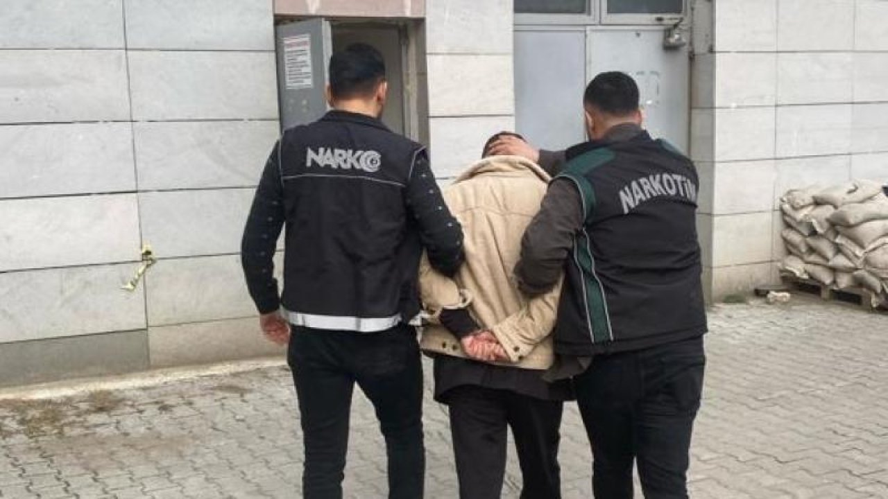 Tekirdağ'da Uyuşturucu Ticareti İddiasıyla 13 Kişi Yakalandı