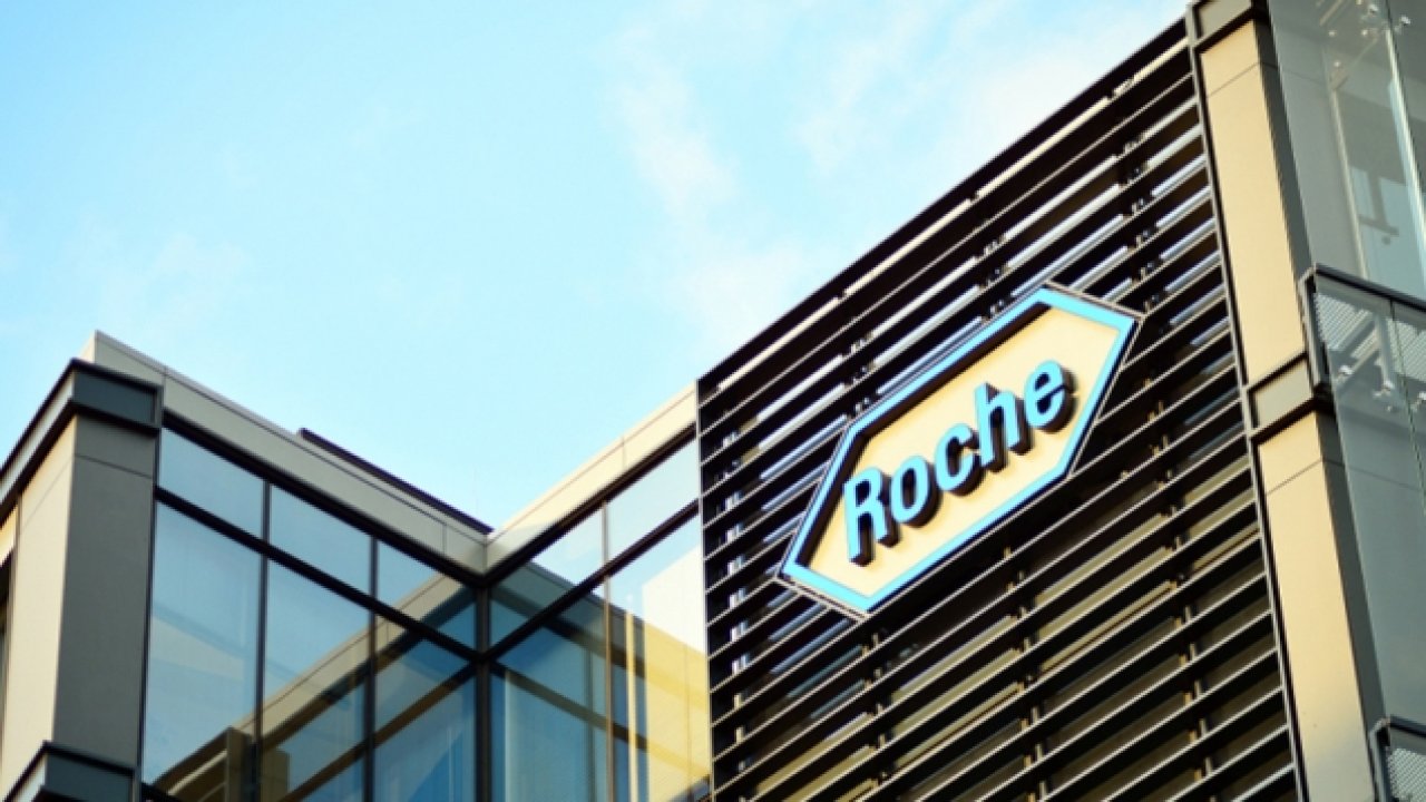 Roche Türkiye En İyi İşveren Ödülünü Aldı