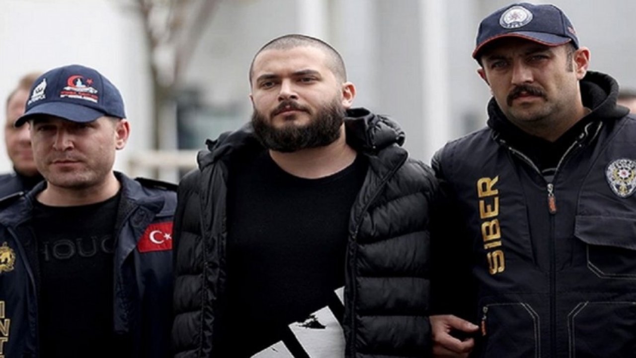 Thodex'in Kurucusu Faruk Fatih Özer Hakkında Yeni İddianame Hazırlandı