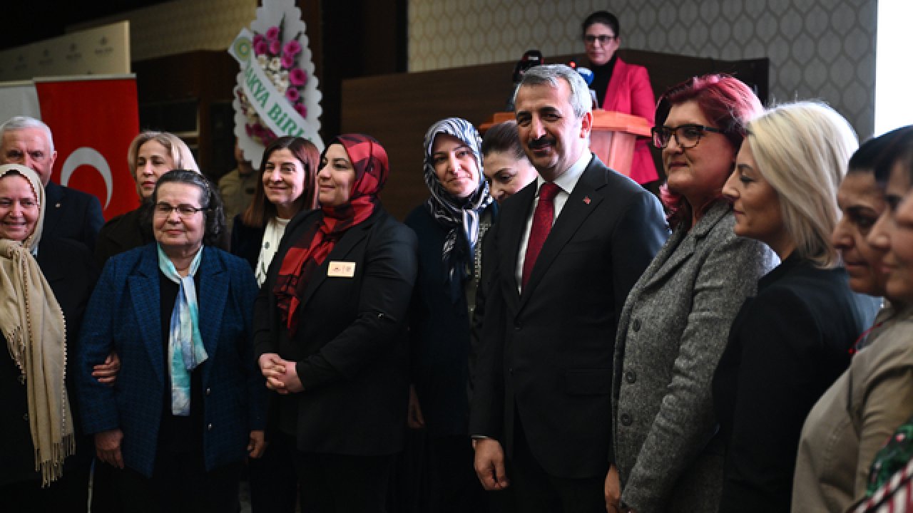 Marka Şehir Edirne Projesinin Lansmanı Düzenlendi