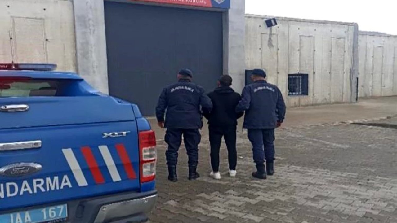 Edirne'de Uyuşturucu Operasyonu: 2 Gözaltı