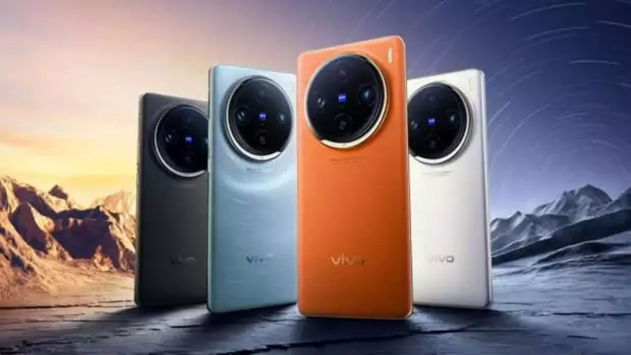 Vivo'dan Akıllı Telefonlarda Veri Güvenliğine Yönelik Öneriler: