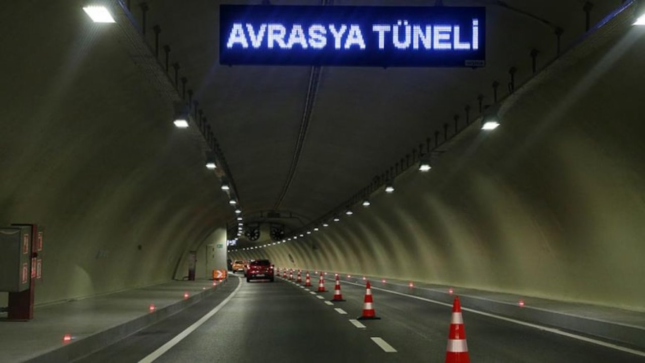 Trafik Güvenliğini Tehlikeye Düşüren 4 Kişiye Para Cezası