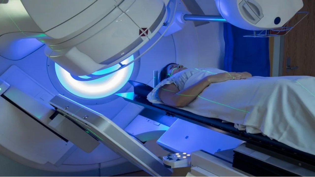 Medicana'dan Kanser Tedavisinde Akıllı Radyoterapi Dönemi