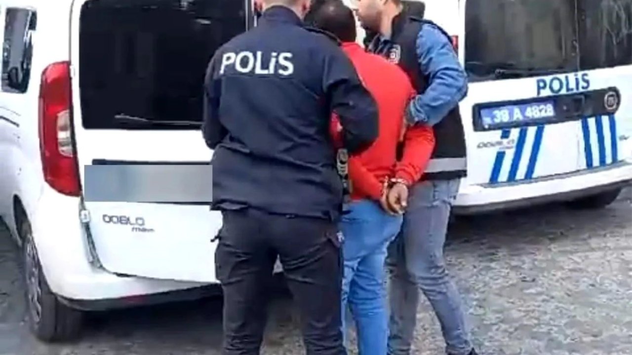 Kırklareli'nde Çeşitli Suçlardan Aranan 12'si Hükümlü 18 Kişi Yakalandı