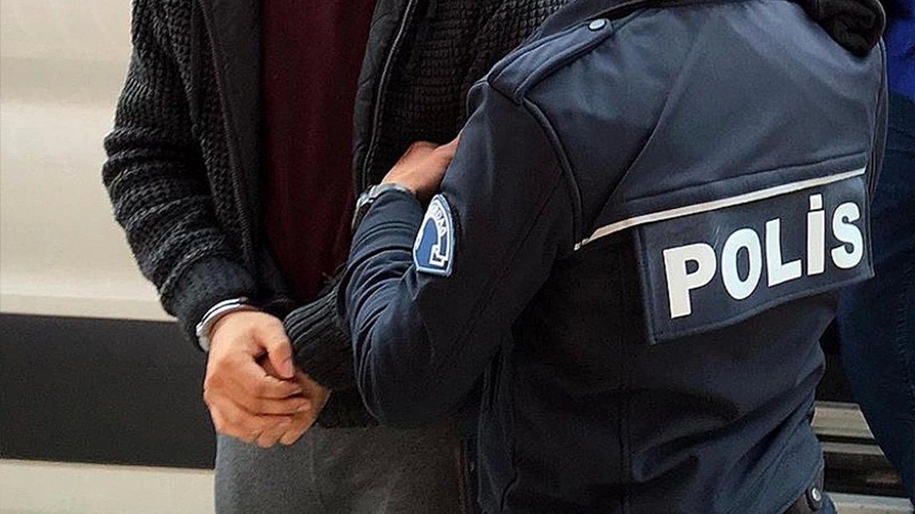Edirne'de Uyuşturucu Operasyonları: 7 Gözaltı