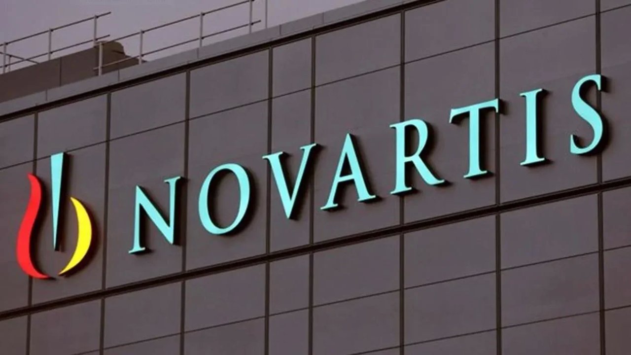 Novartis Türkiye'den Çekildiğine Yönelik İddiaları Yalanladı