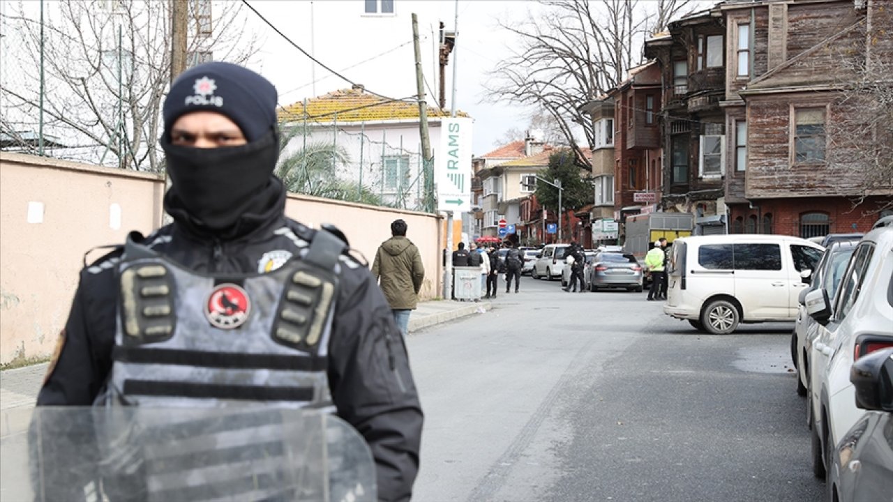 Mısır'dan Sarıyer'de Kilisedeki Silahlı Saldırıya İlişkin Taziye