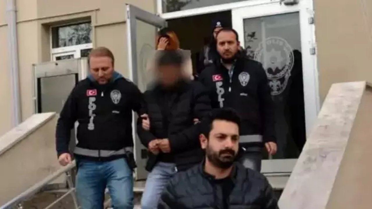 Kırklareli'nde Çeşitli Suçlardan Aranan 15'i Hükümlü 33 Kişi Yakalandı