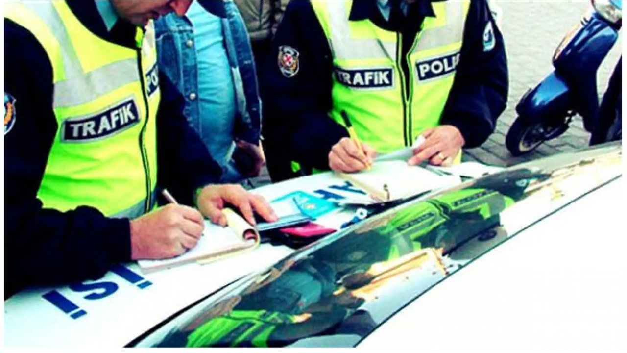 Edirne'de Alkollü Araç Kullanan Minibüs Şoförü Yolcuların Şikayeti Sayesinde Yakalandı