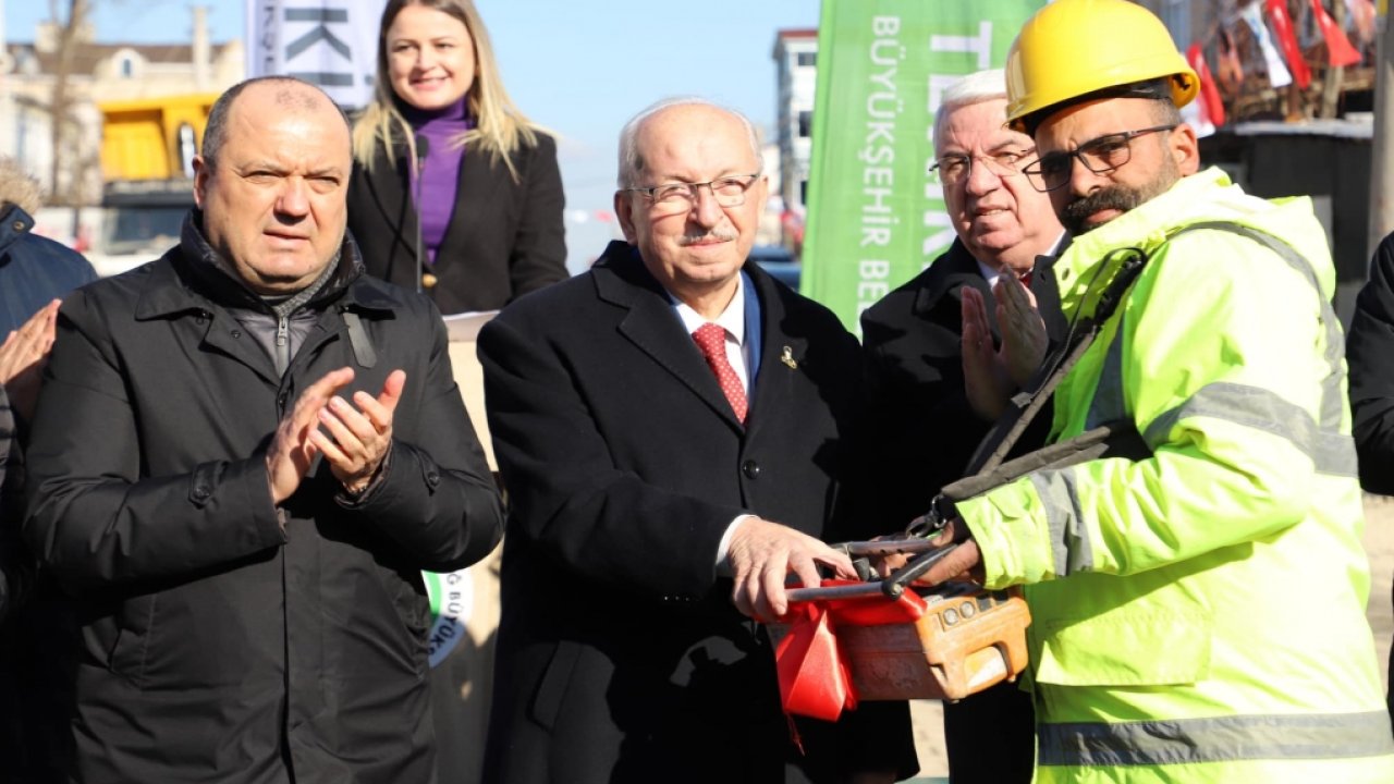 Tekirdağ'dan Kısa Kısa