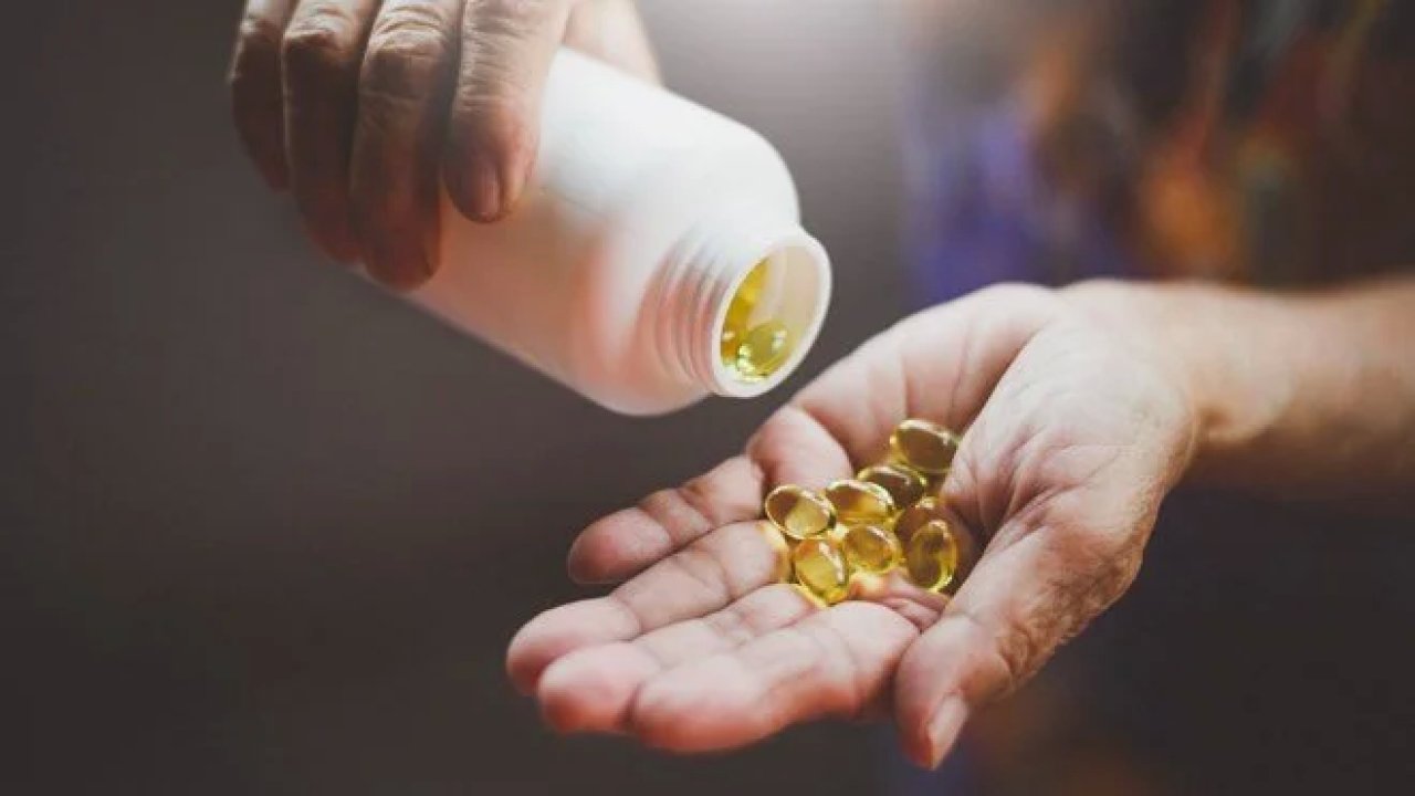Kontrolsüz Kullanılan Vitamin Ve Takviye Ürünler Sağlık Sorunlarına Yol Açabilir