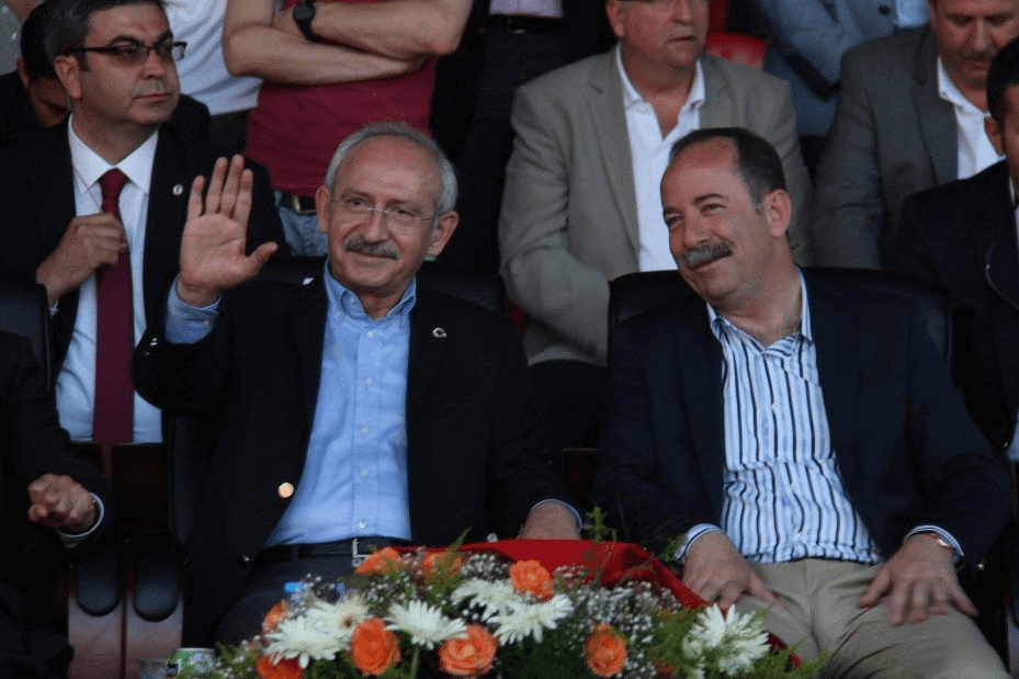 Kılıçdaroğlu Edirne'ye geliyor