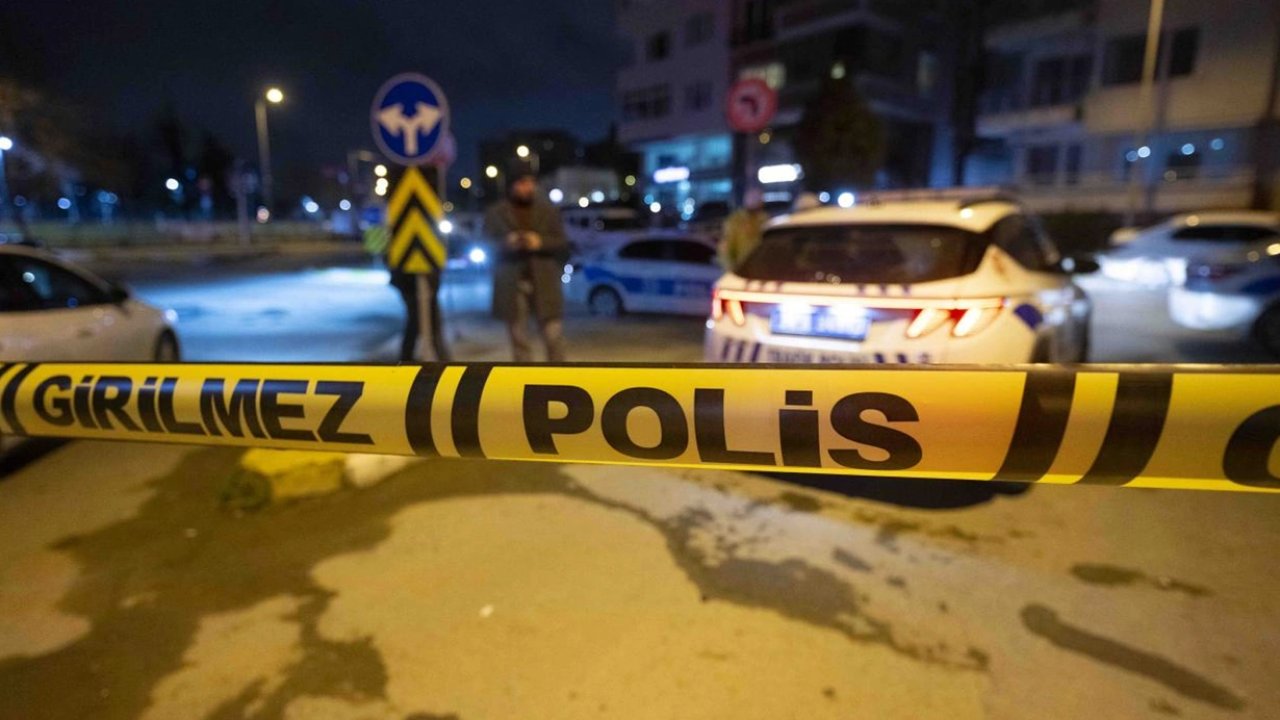 Polise Ateş Açan Şüphelilerden 1'i Tutuklandı