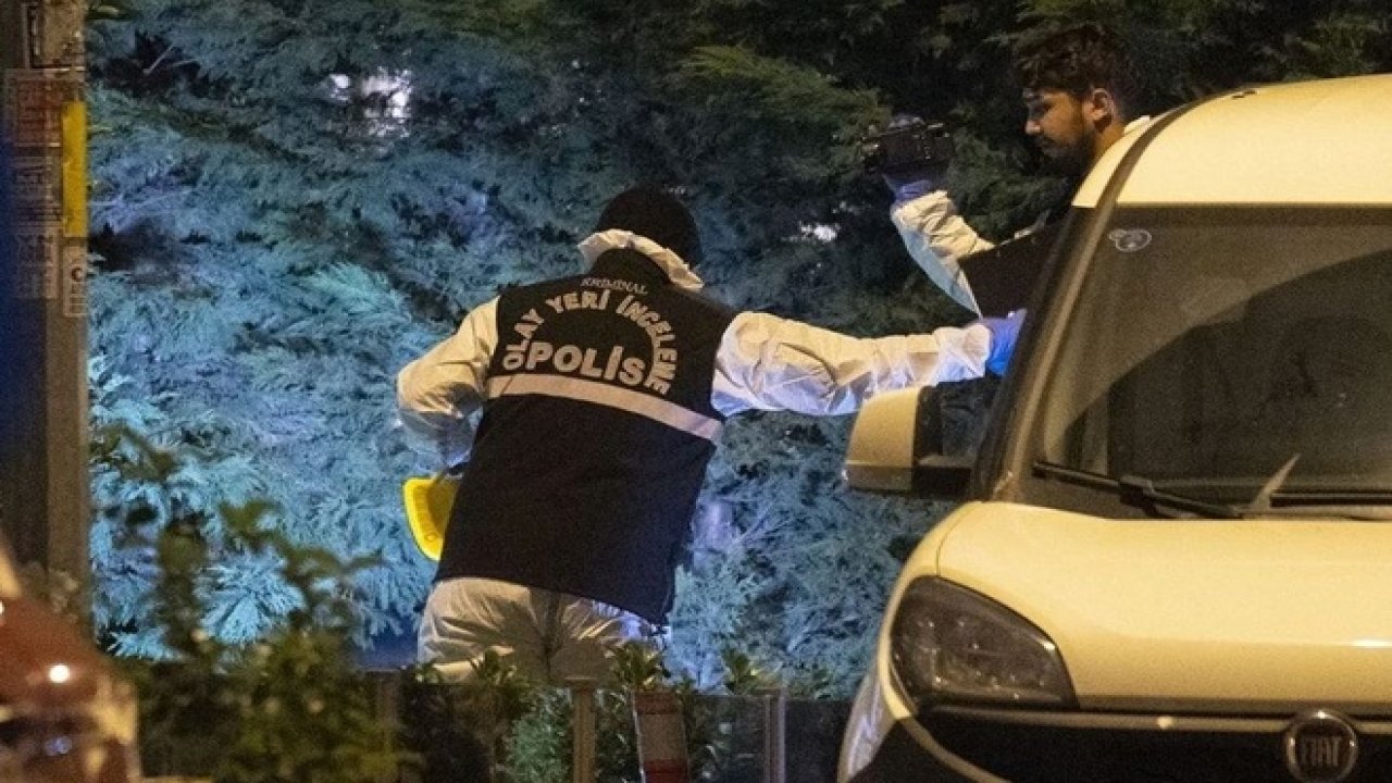 Polise Ateş Açan Şüphelilerden 1'i Daha Yakalandı