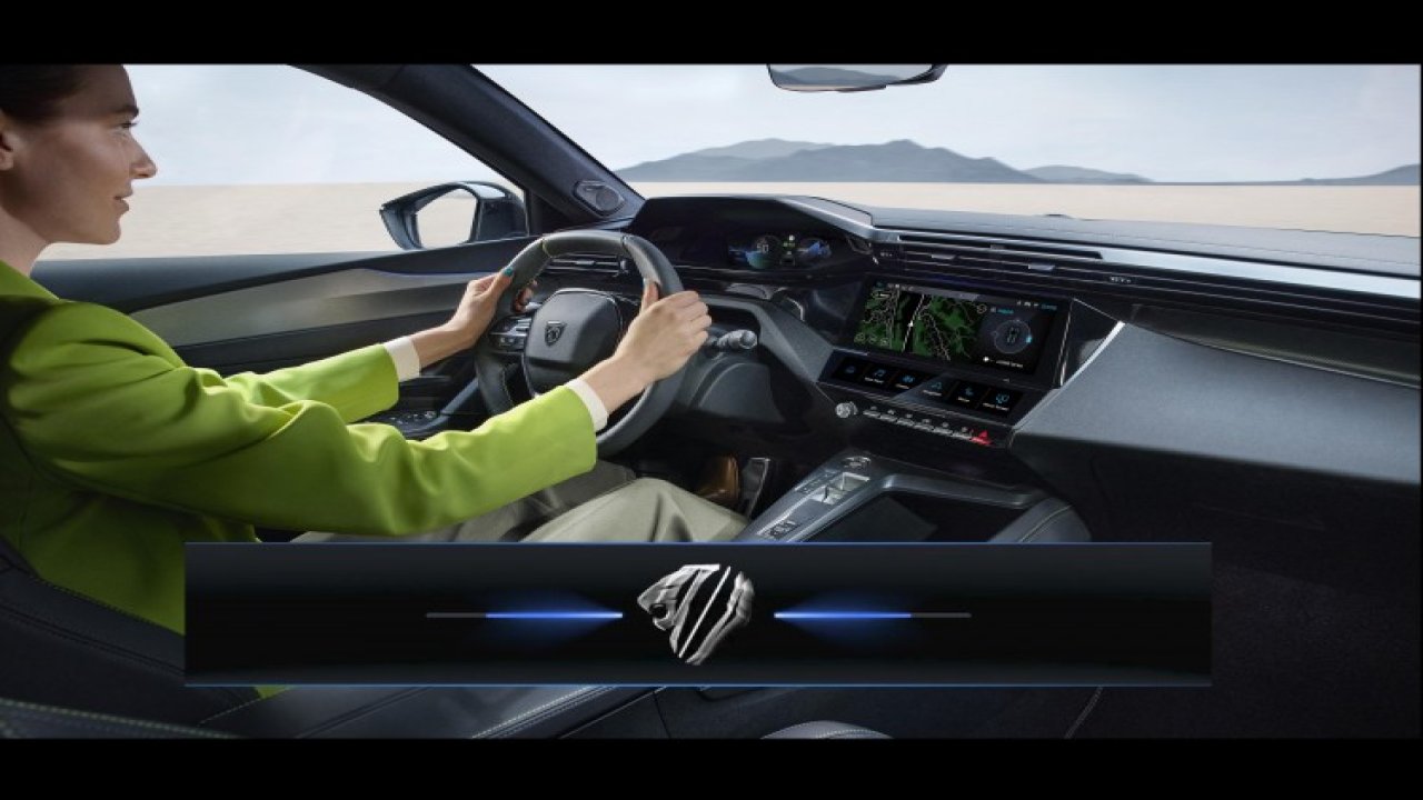 Peugeot Chatgpt İle İ-cockpit'e Yapay Zekayı Entegre Ediyor