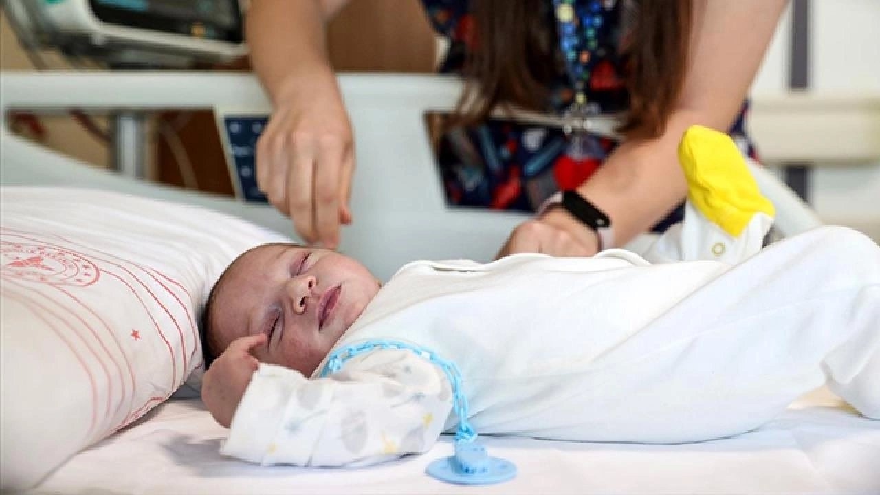Viral Hastalıklar Anne Karnındaki Bebeğin Kalbini Etkileyebiliyor