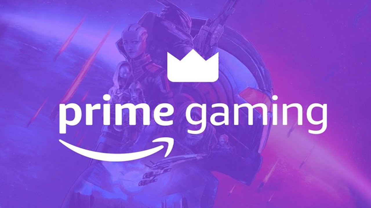 Prime Gaming'in Mart Ayı Ücretsiz Oyunları Açıklandı