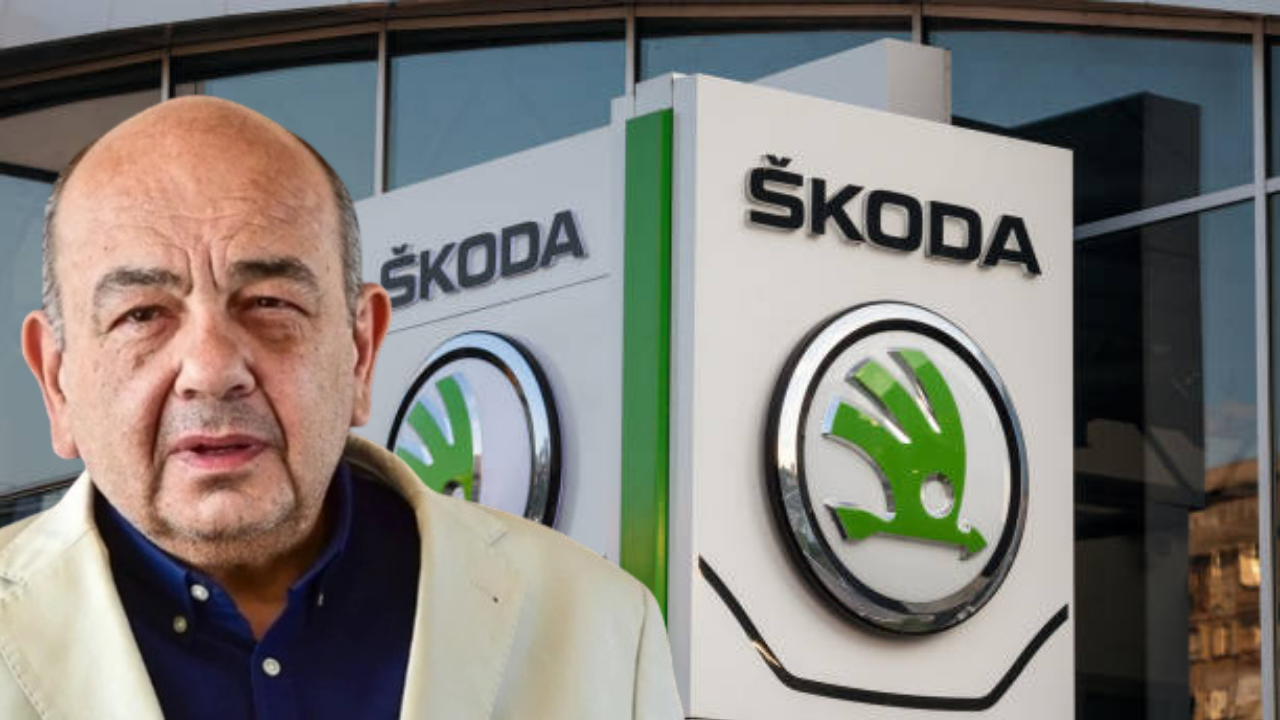 Çalışanlarına 29 maaş ikramiye veren Skoda CEO’su Ahmet Yüce kimdir? Nereli, kaç yaşında?