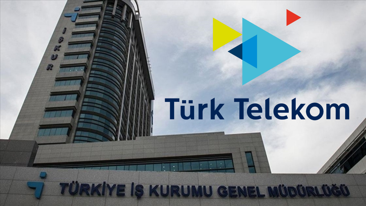 İş arayanların başına talih kuşu kondu! Türk Telekom’da KPSS şartsız yüzlerce kadro açıldı! Acele eden işi kapacak!