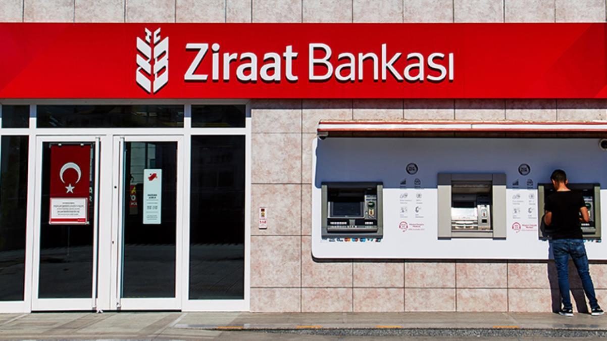 Ziraat Bankası’ndan Ramazan desteği! Ramazan’a özel hesaplara tek seferde tam bu kadar para yatacak!