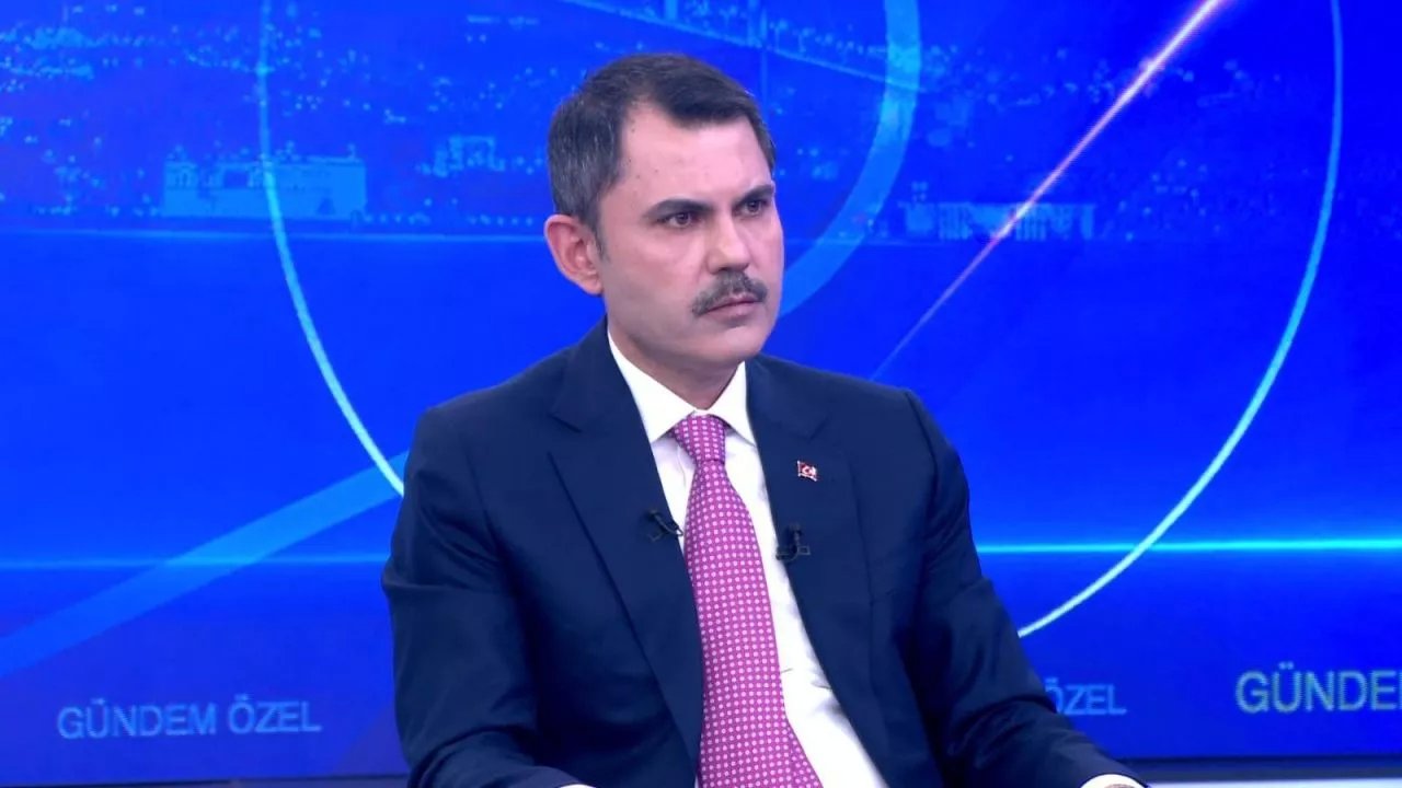 İbb Başkan Adayı Murat Kurum: Biz Açık Ara Kazanacağız