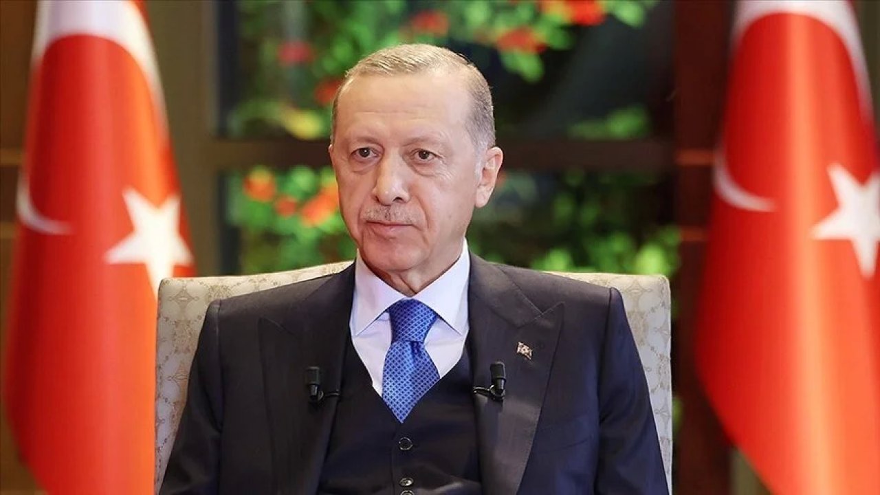 Cumhurbaşkanı Erdoğan Darbedilen Teşkilat Üyesini Aradı