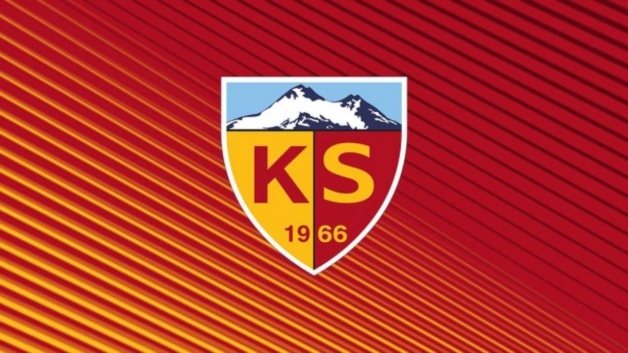 Kayserispor’da Olağanüstü Genel Kurul Ertelendi