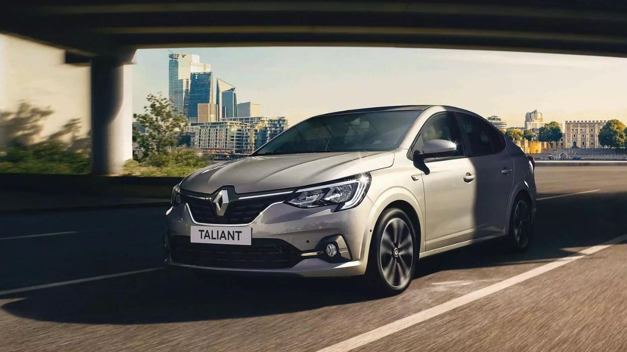 Renault Taliant’ın 2024 Kasım güncel fiyatı açıklandı!