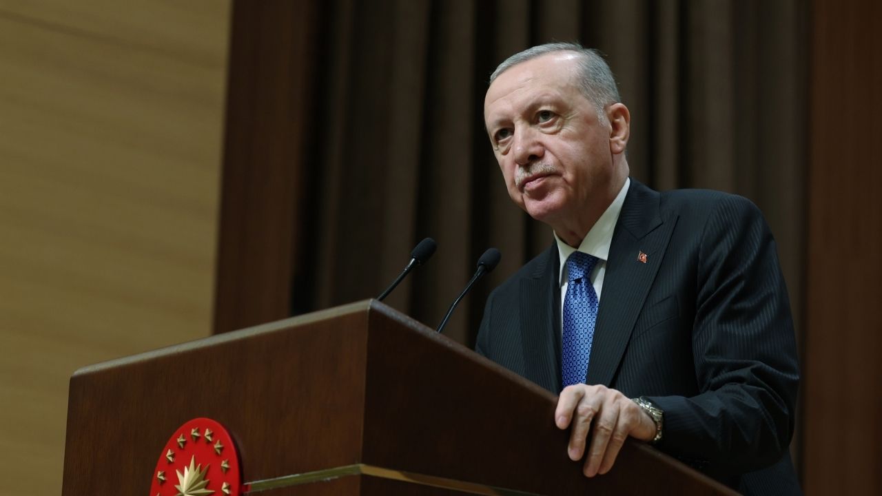 Cumhurbaşkanı Erdoğan’dan asgari ücret zammı açıklaması