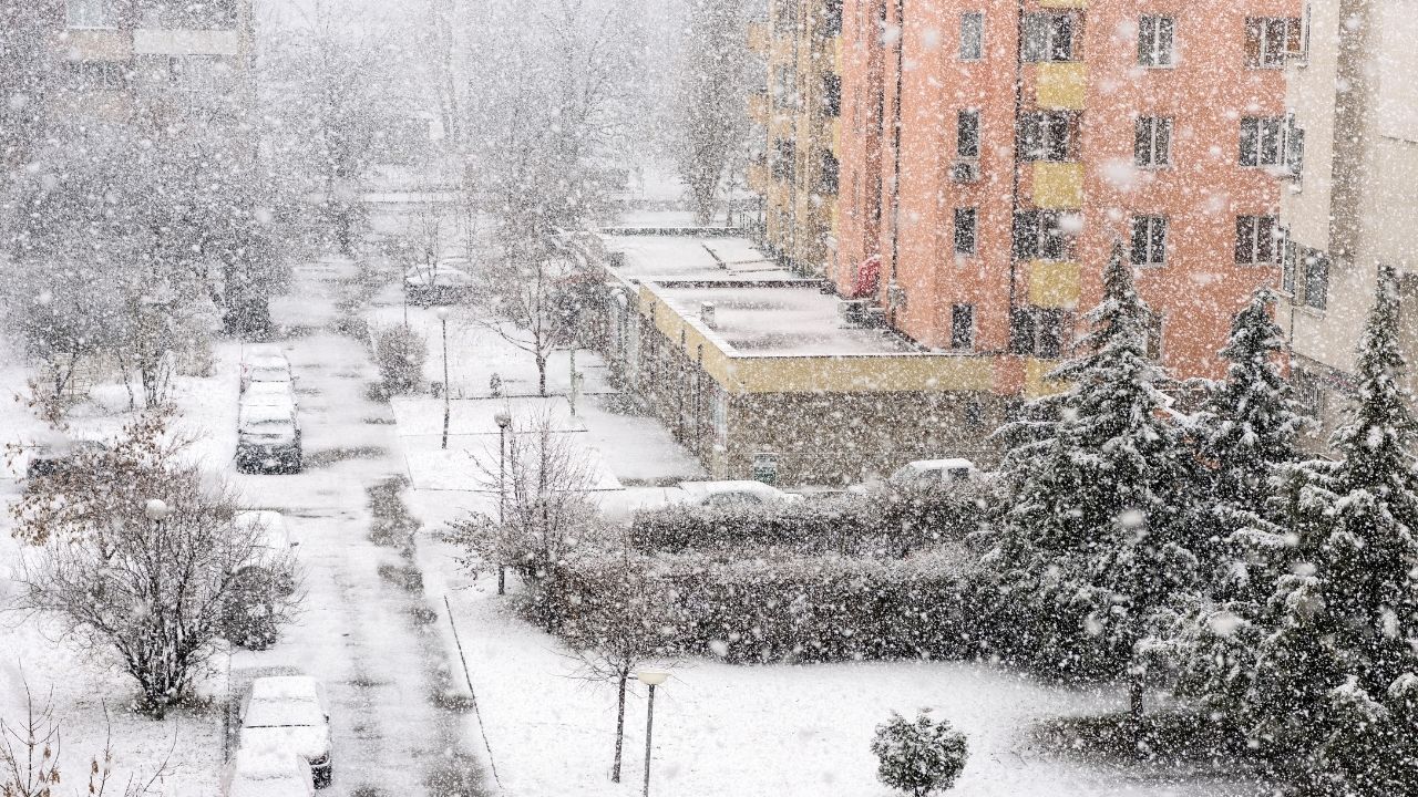 Erzincan’da okullar yarın da tatil