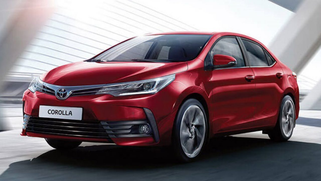 Toyota'dan 200 bin TL indirim: Corolla almak isteyen bayram edecek!