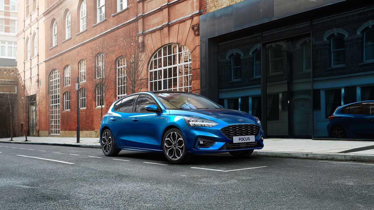 Ford Focus Eylül 2022 Güncel Fiyat Listesi