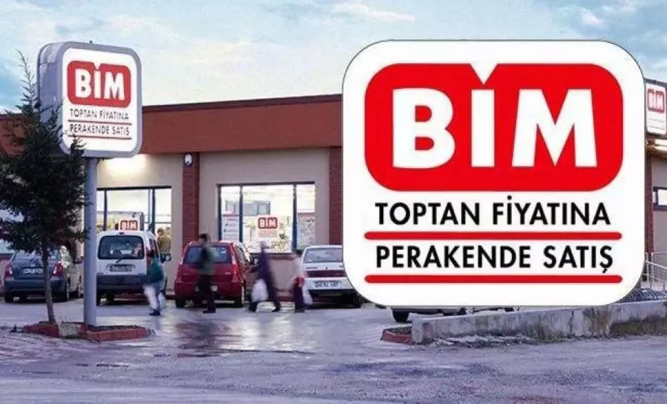 BİM yine yaptığı yapacağını! Çılgın fırsat start aldı! İndirimin hası geldi