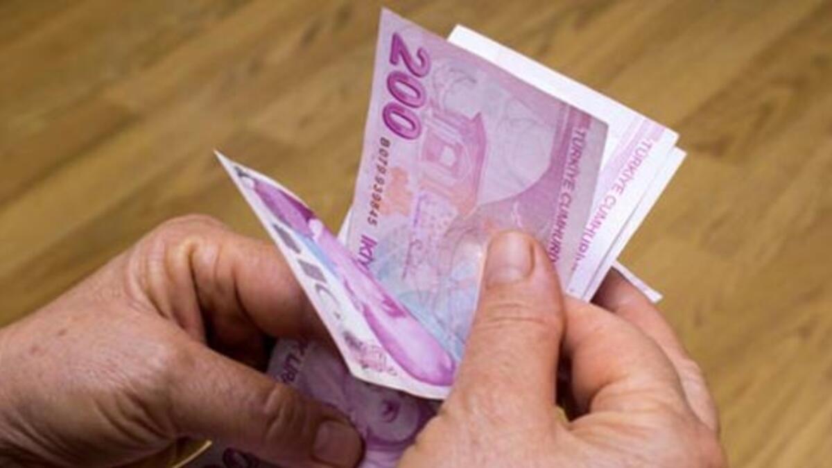 18-80 yaş arası istisnasız herkes alıyor! PTT'den parayı kapın!