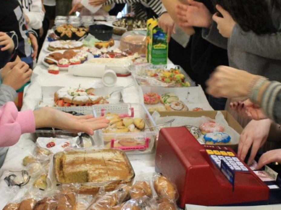 Polis Eşleri Derneği Edirne Şubesi Kermes Düzenleyecek